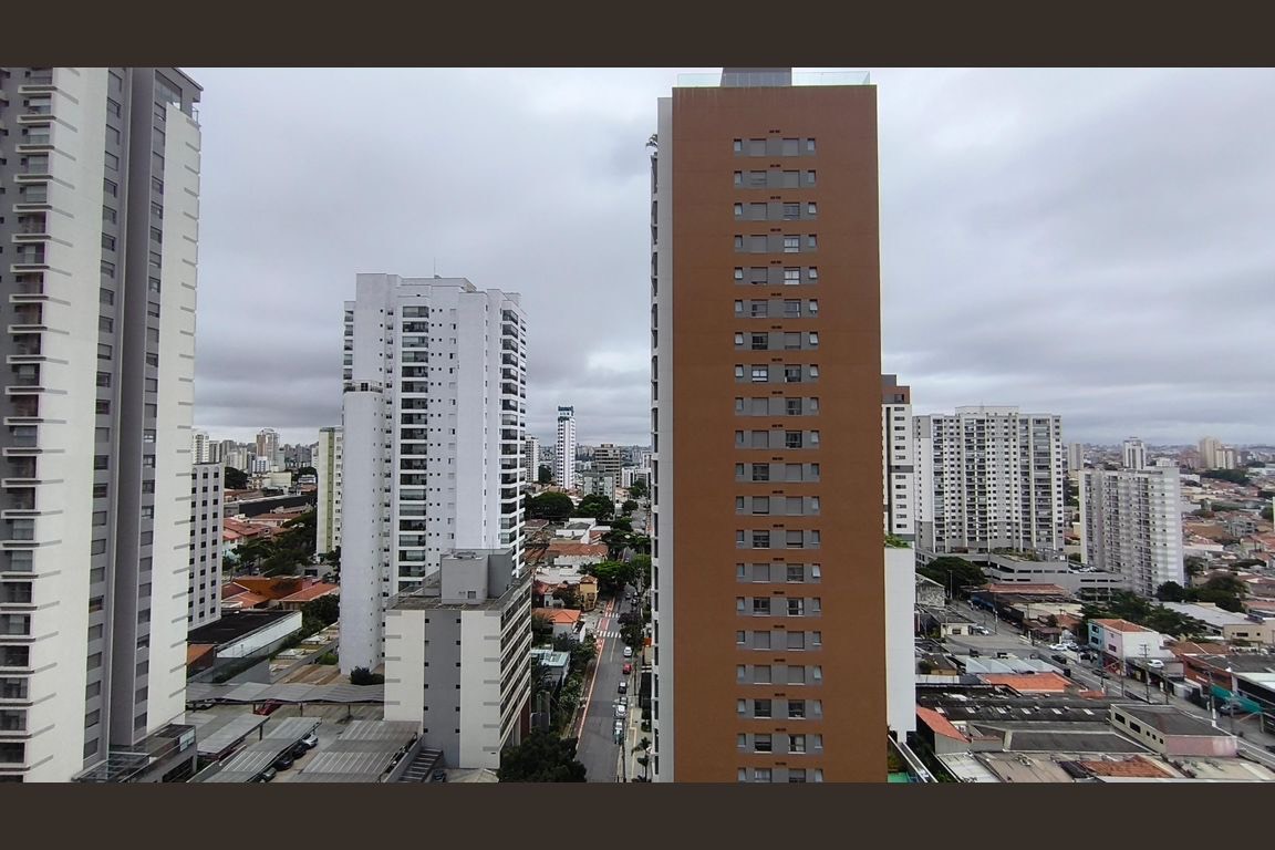 Vista da Varanda