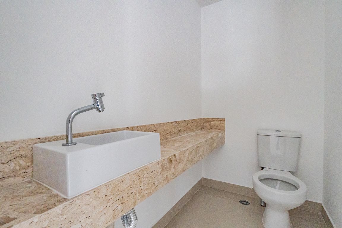 Lavabo