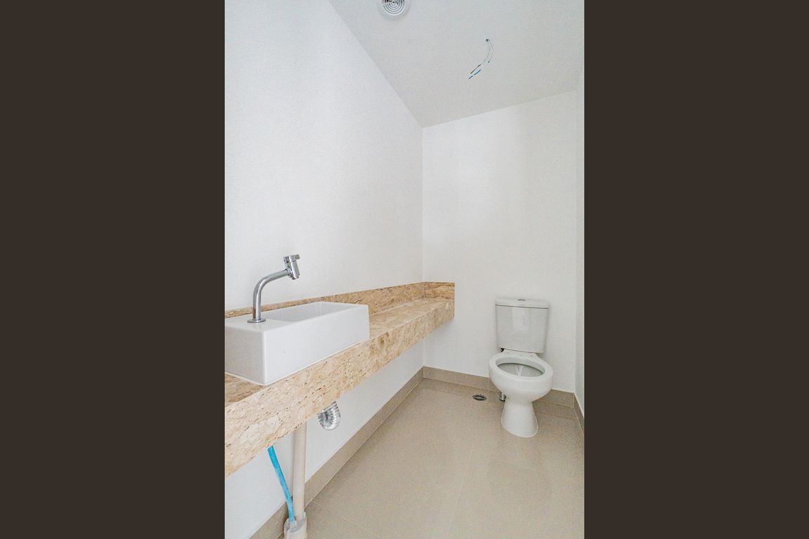 Lavabo