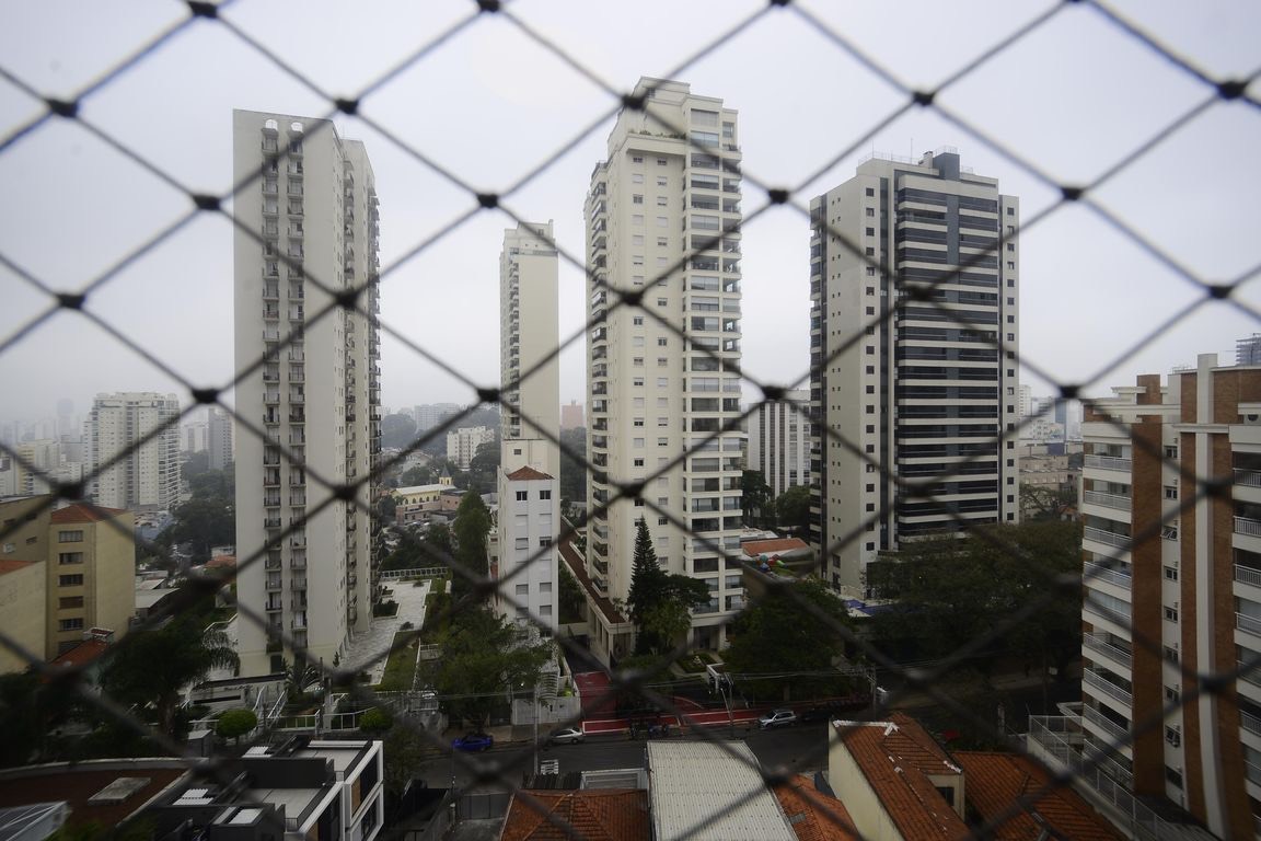 Vista Sala