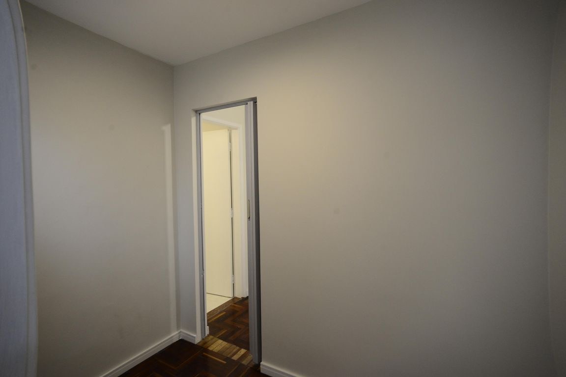 Quarto de Serviço