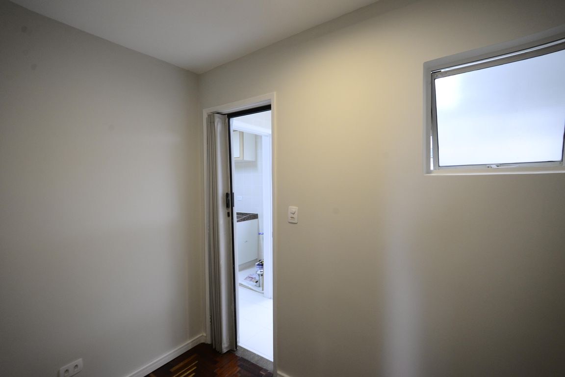 Quarto de Serviço