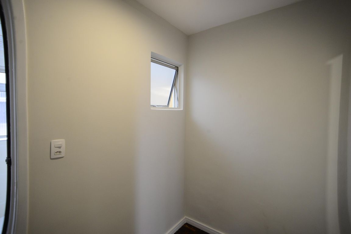 Quarto de Serviço