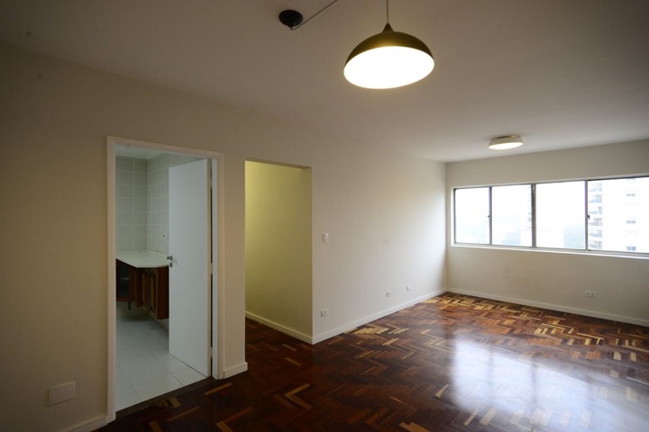 3 dormitórios na Vila Mariana