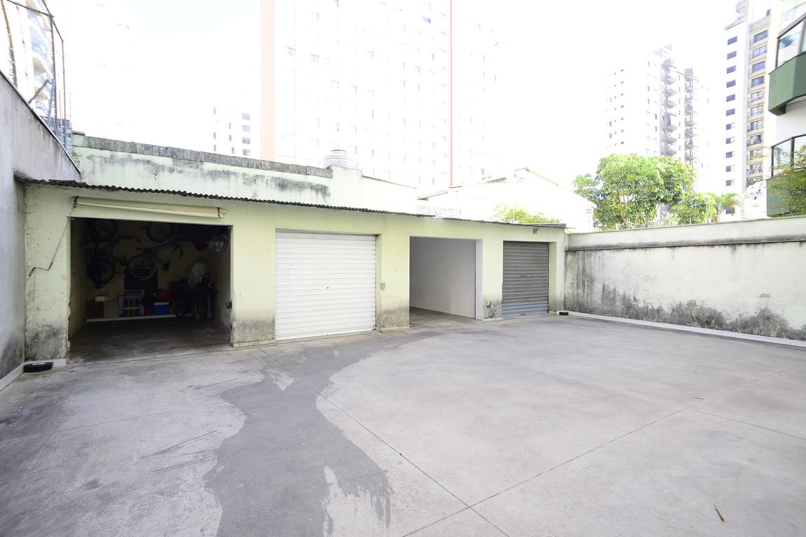 Garagem