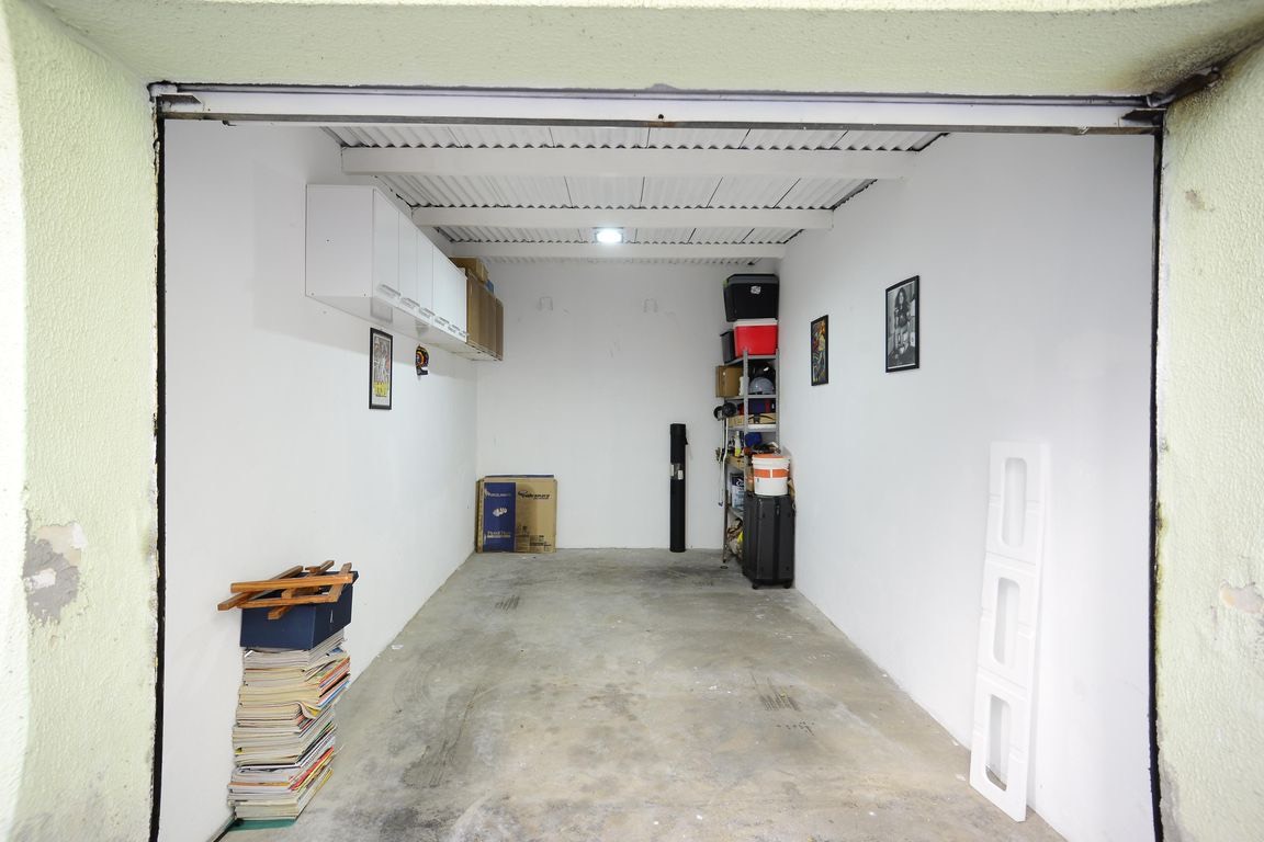Garagem