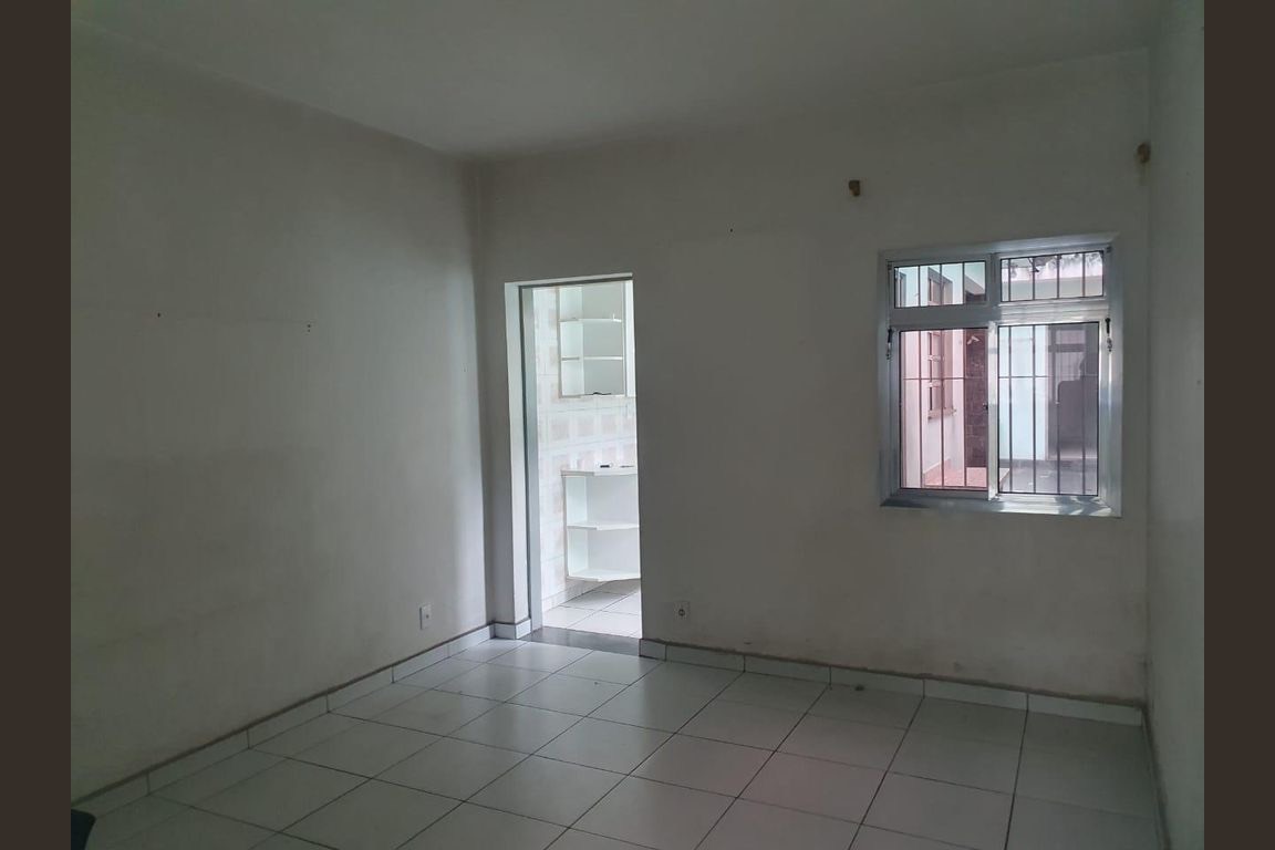 Casa de 2 dormitórios na Vila Vera