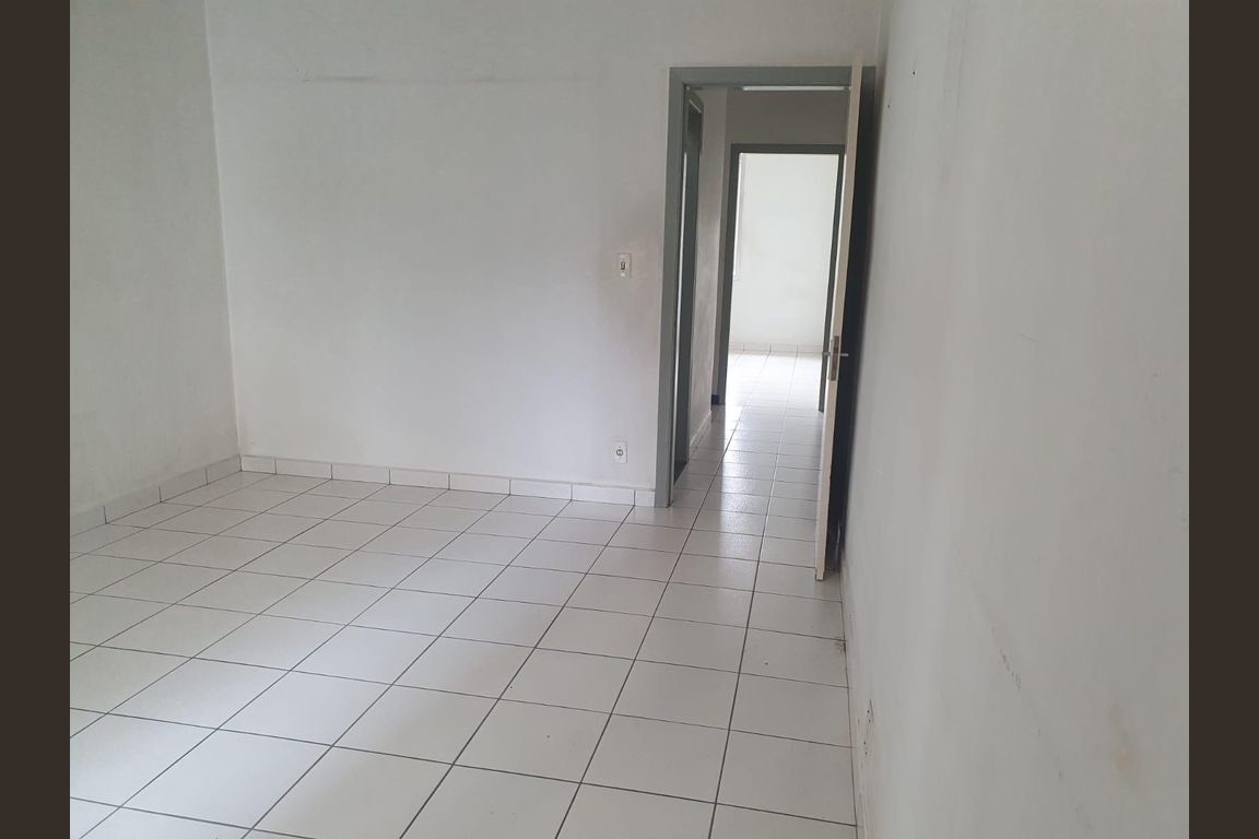 Casa de 2 dormitórios na Vila Vera