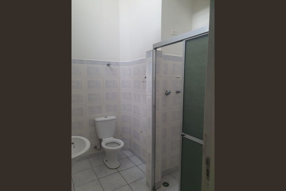 Casa de 2 dormitórios na Vila Vera