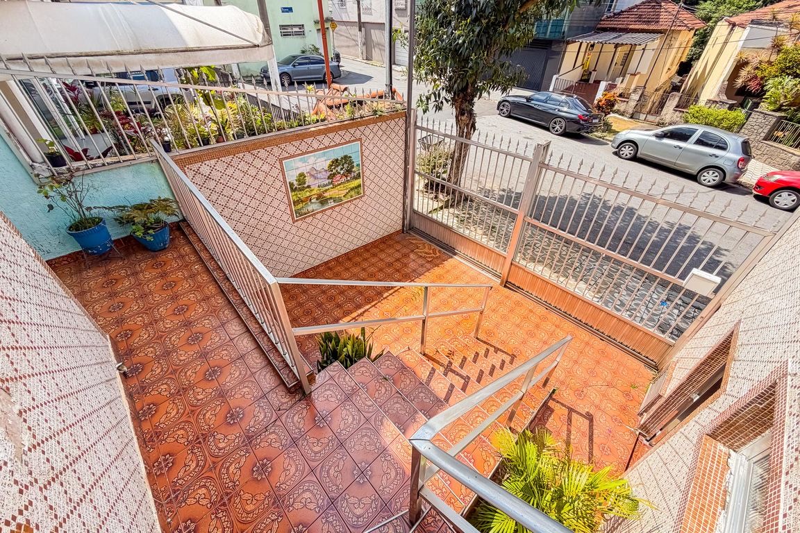 Entrada