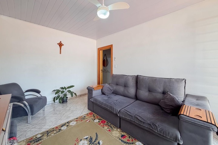 Casa de 148 m² no Jardim da Glória