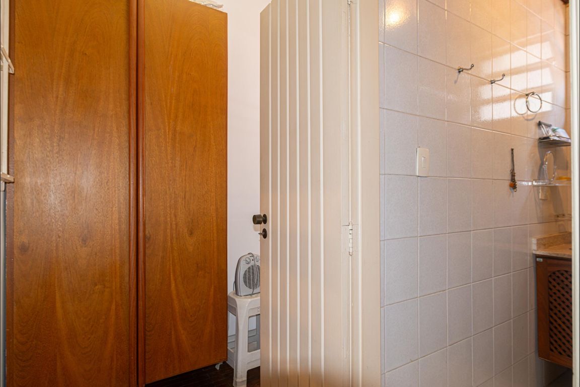 Closet da Suíte