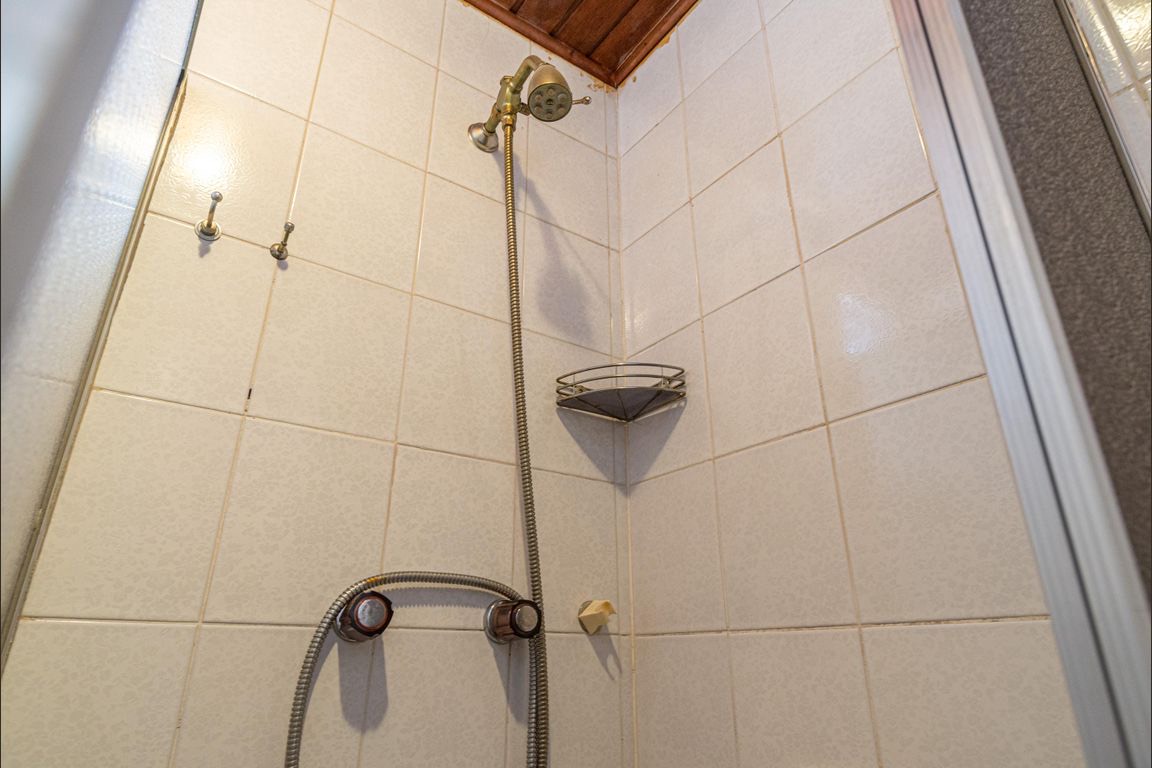 Banheiro da Suíte