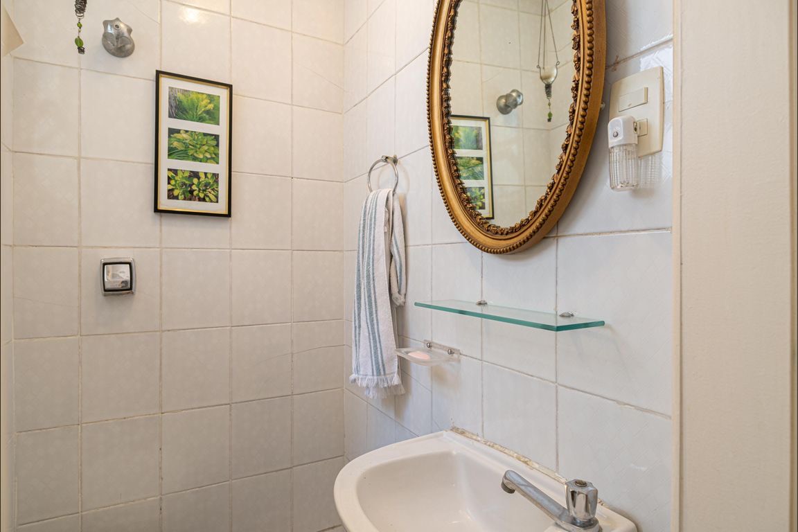 Lavabo