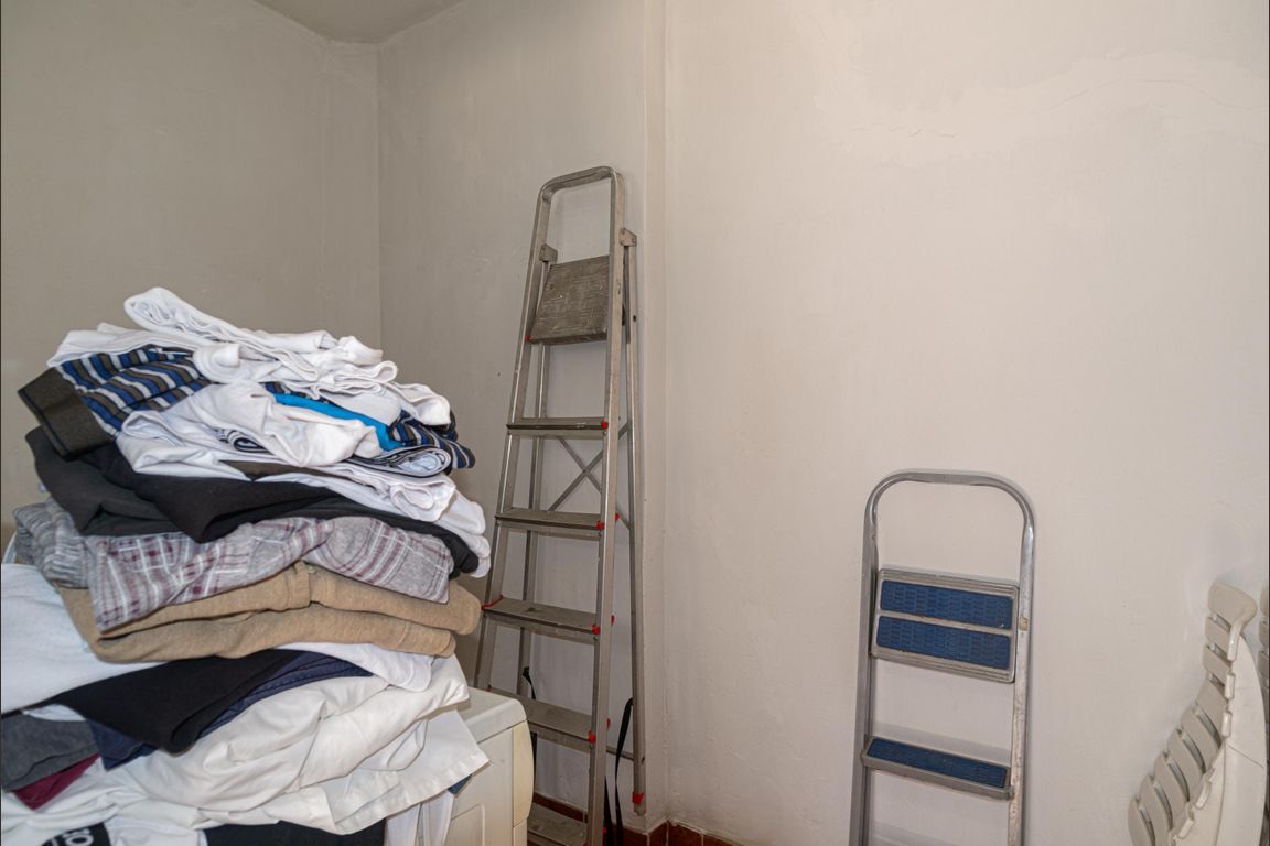 Quarto de Serviço