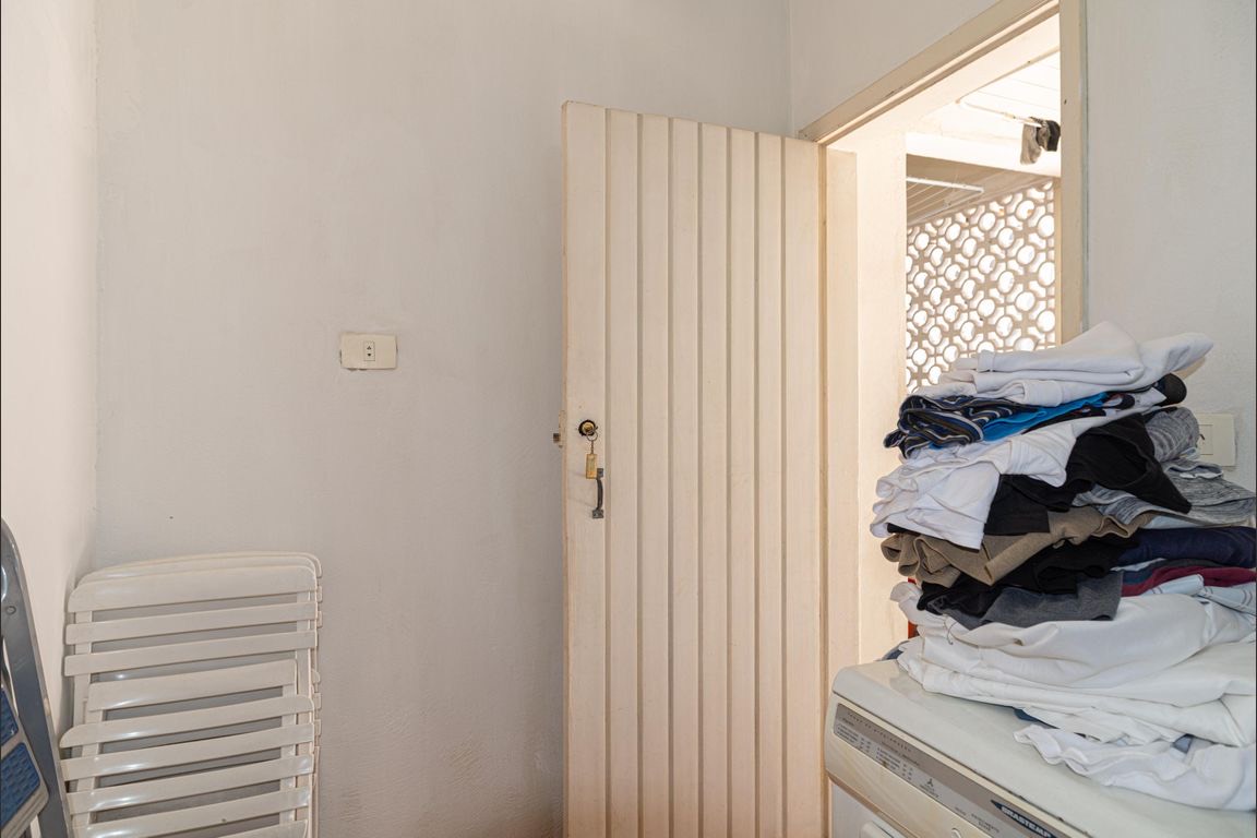 Quarto de Serviço