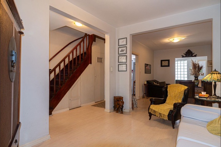 Casa de vila na Bela Vista