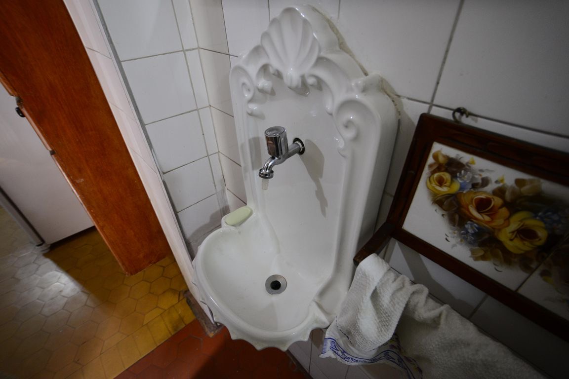 Lavabo