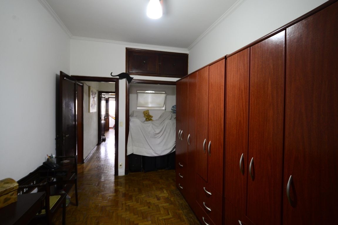 Closet - Suíte 2