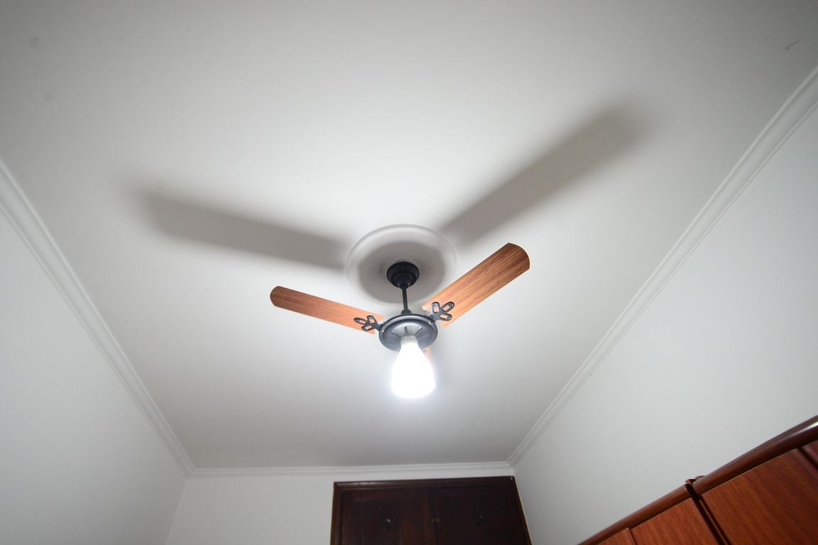 Closet - Suíte 2