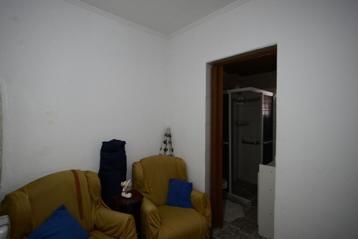 Suíte Edícula