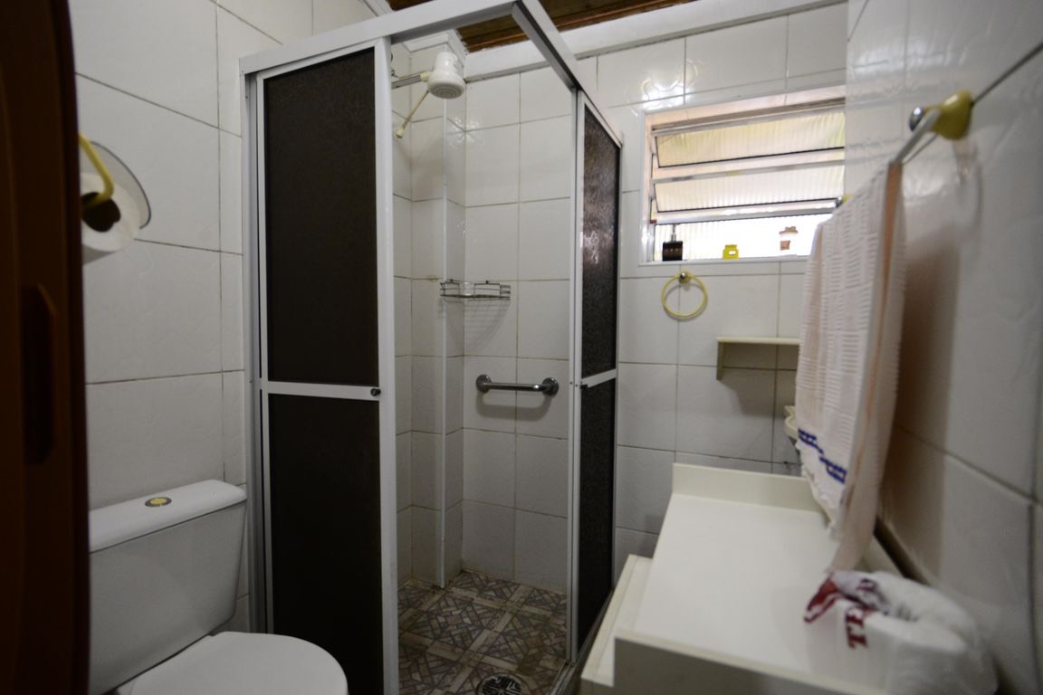 Suíte Edícula