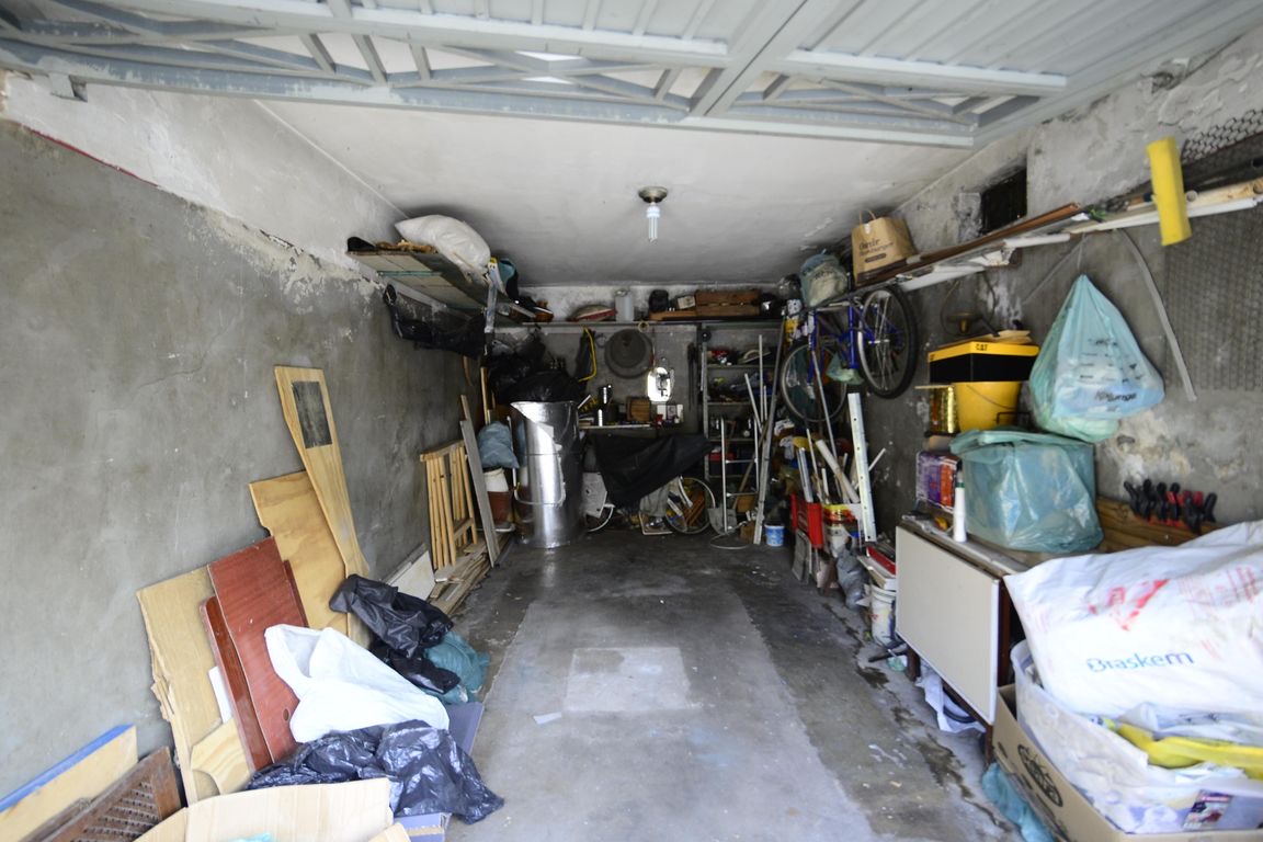 Garagem