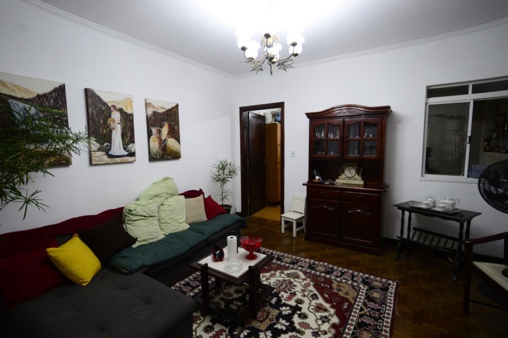 Casa com 3 suítes e edícula no Ipiranga