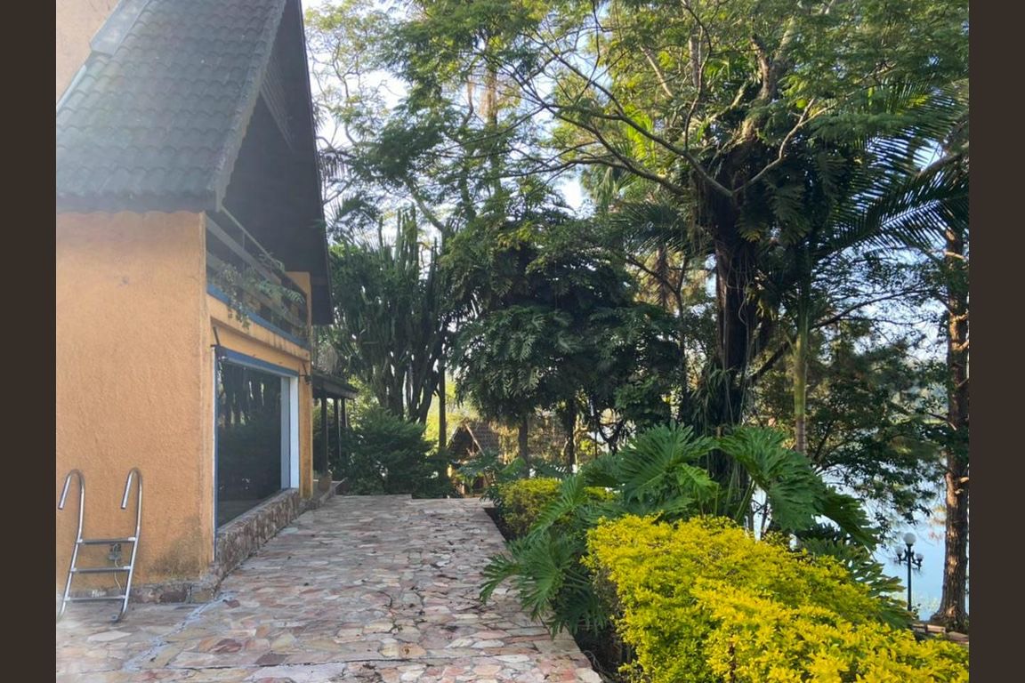 Área comum