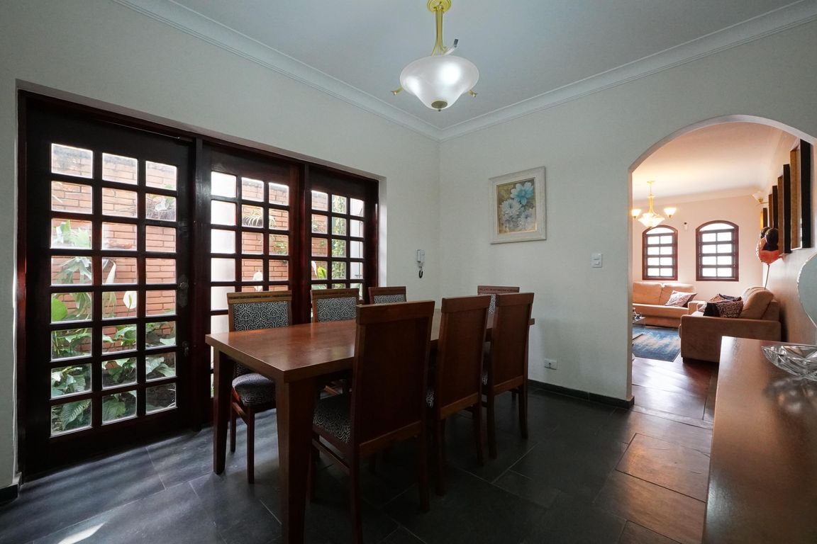Sala de Jantar