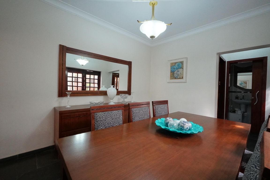 Sala de Jantar