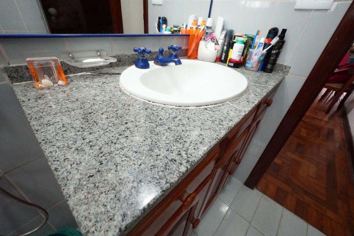 Banheiro