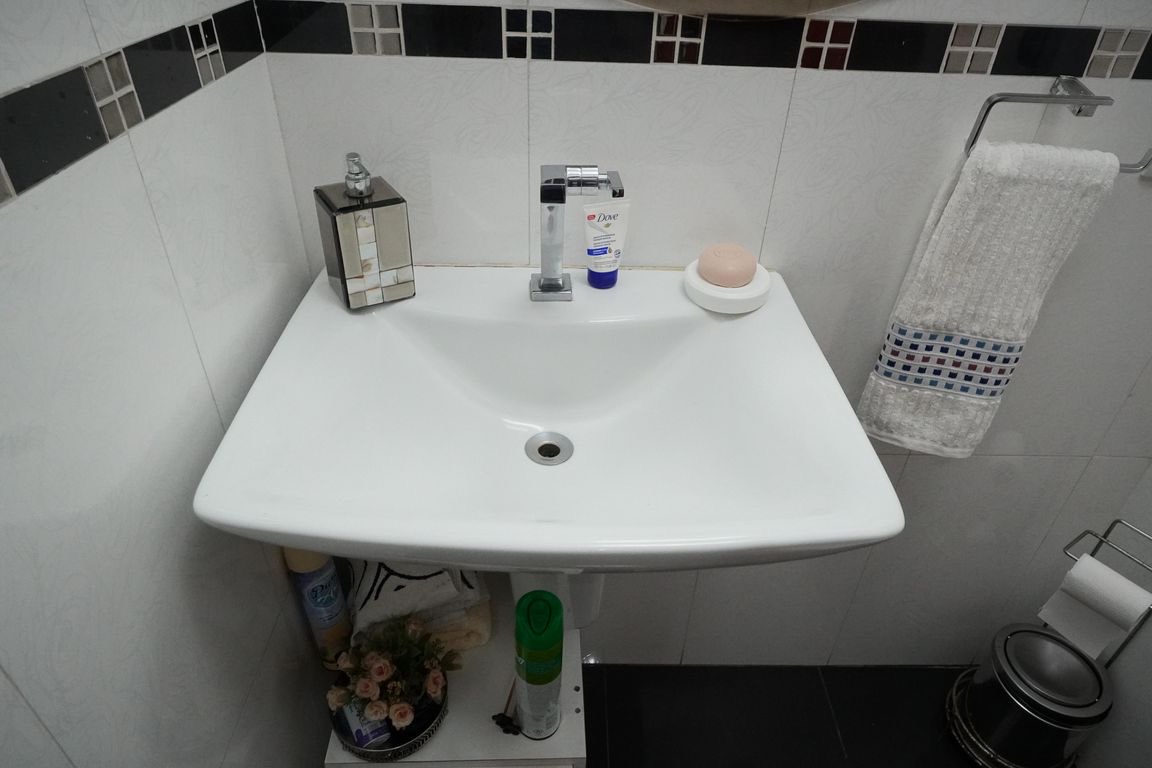 Lavabo