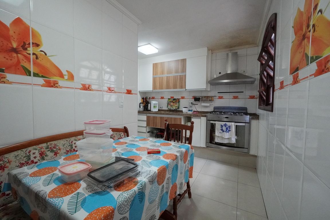 Cozinha
