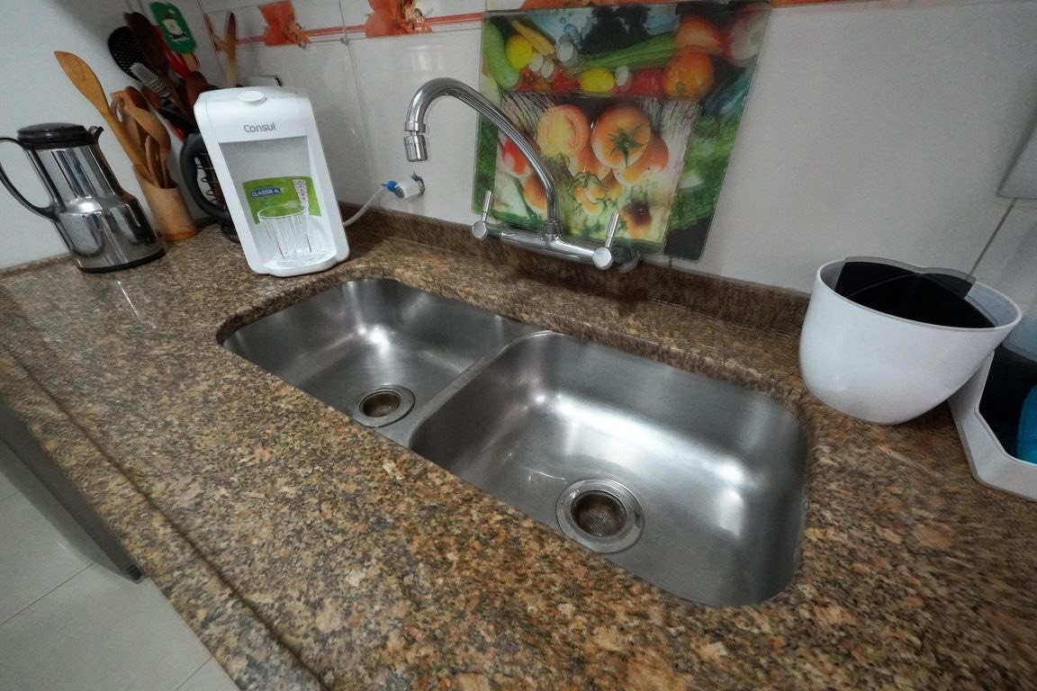 Cozinha