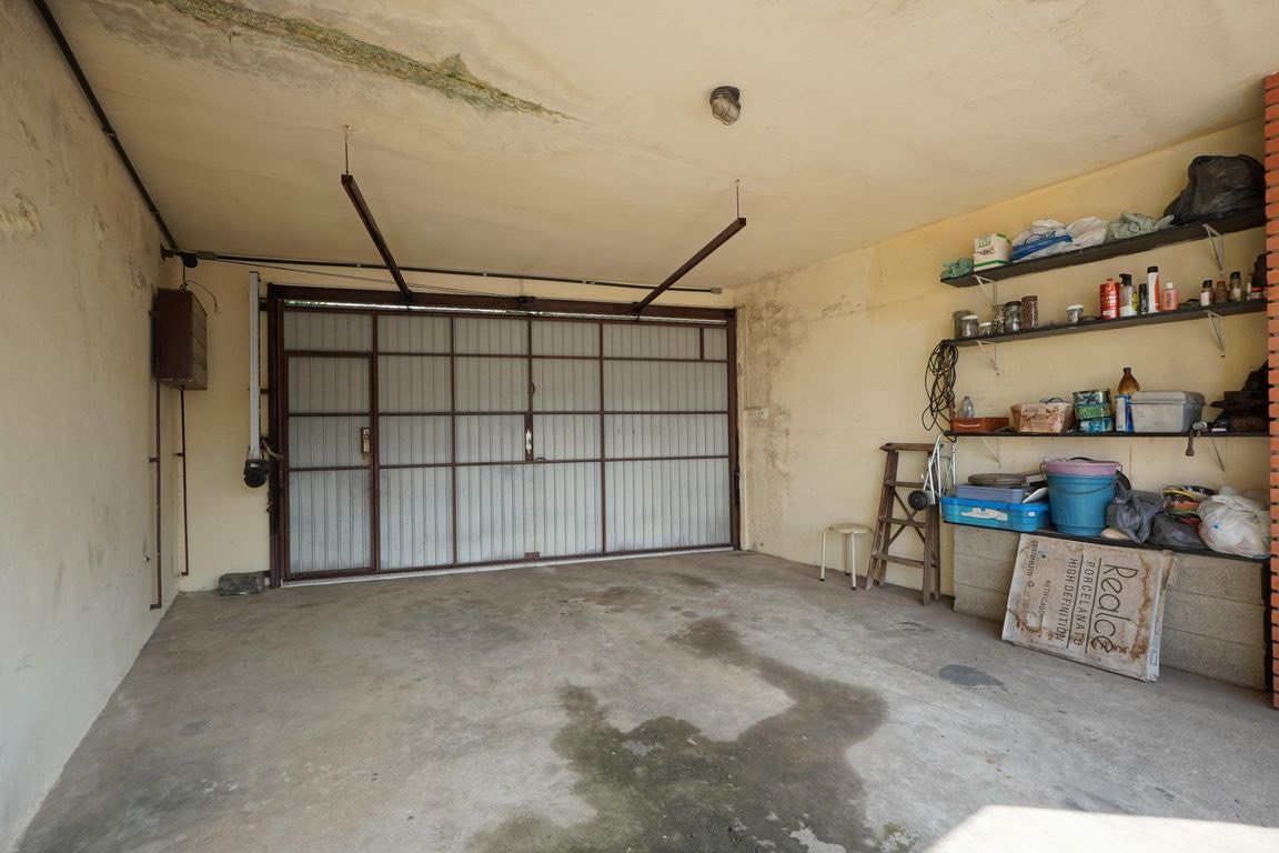 Garagem 1