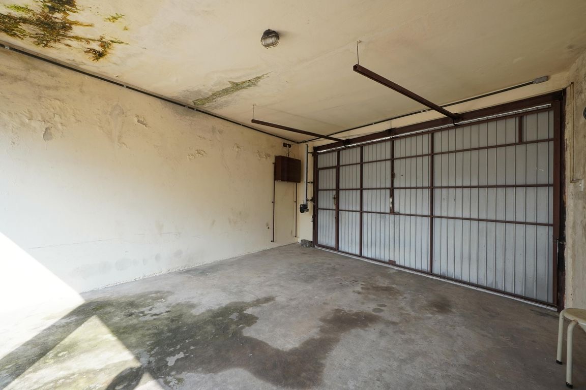 Garagem 1