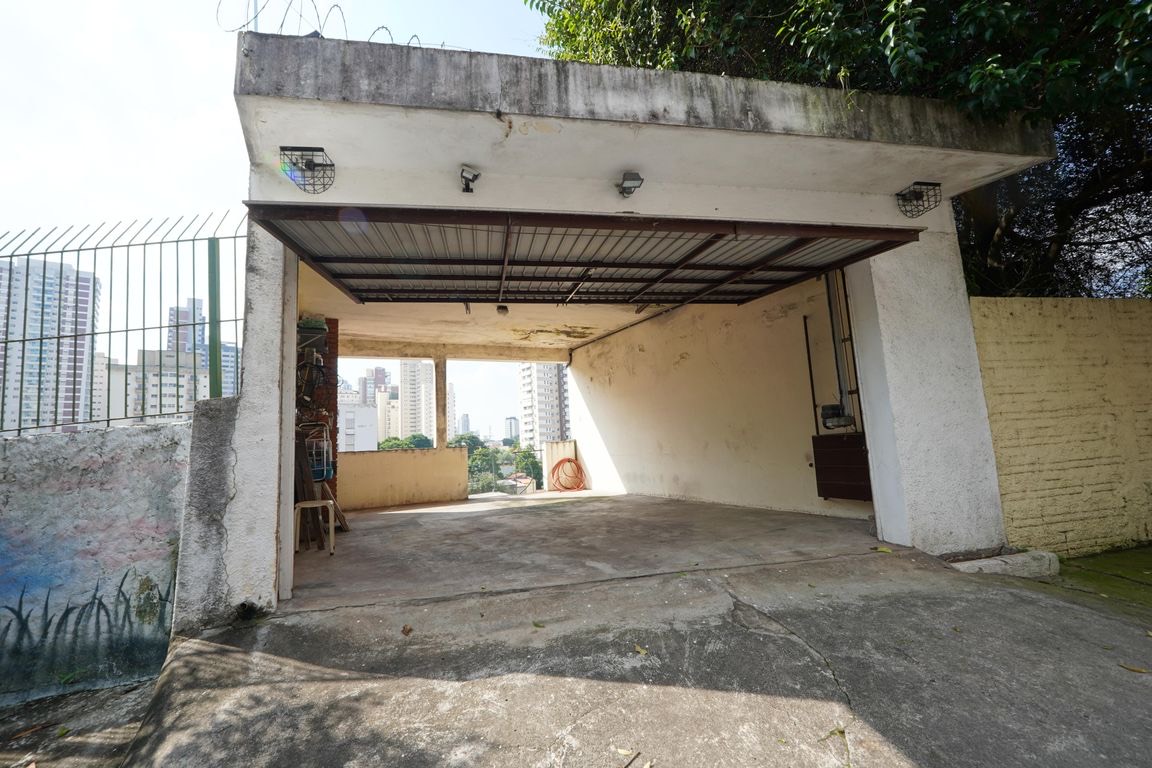 Garagem 1