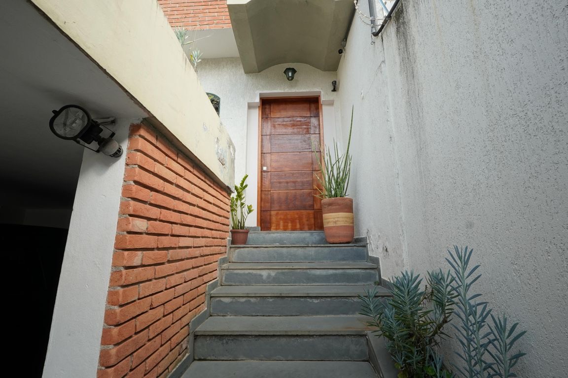 Entrada