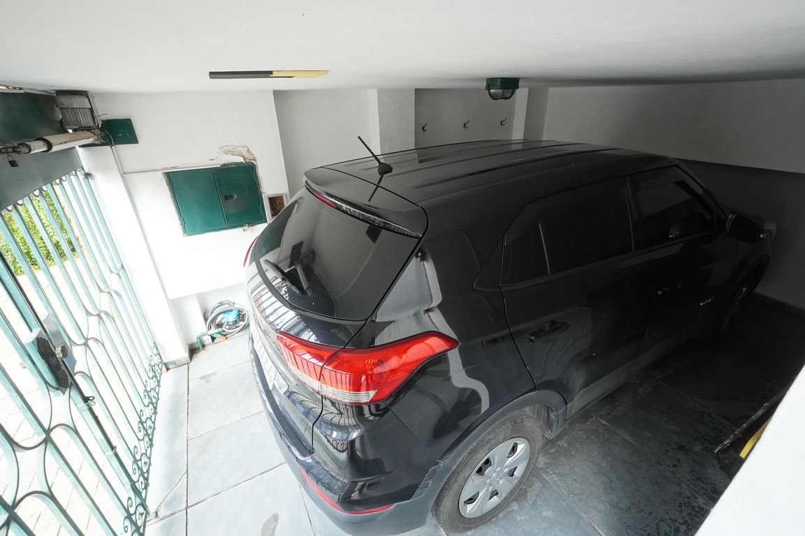 Garagem 2