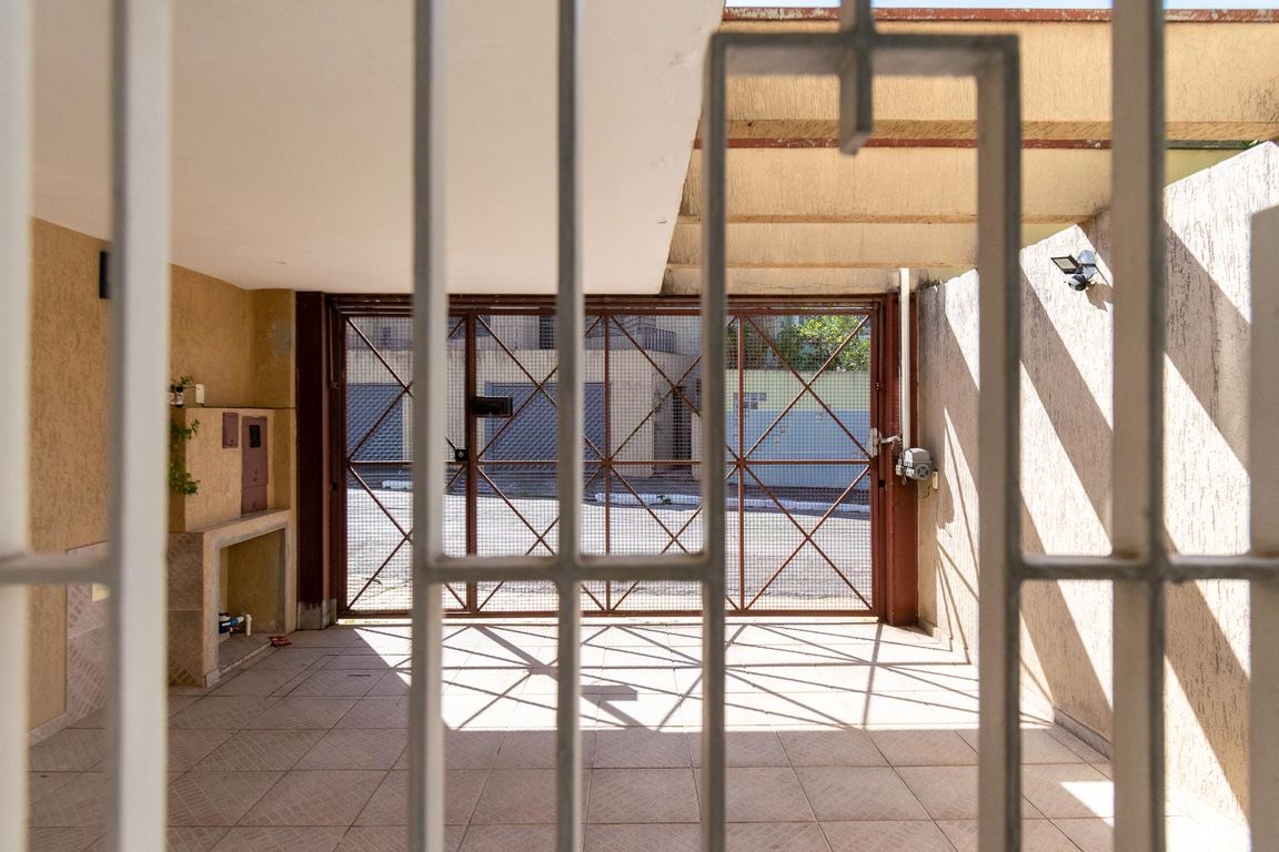 Vista da Sala