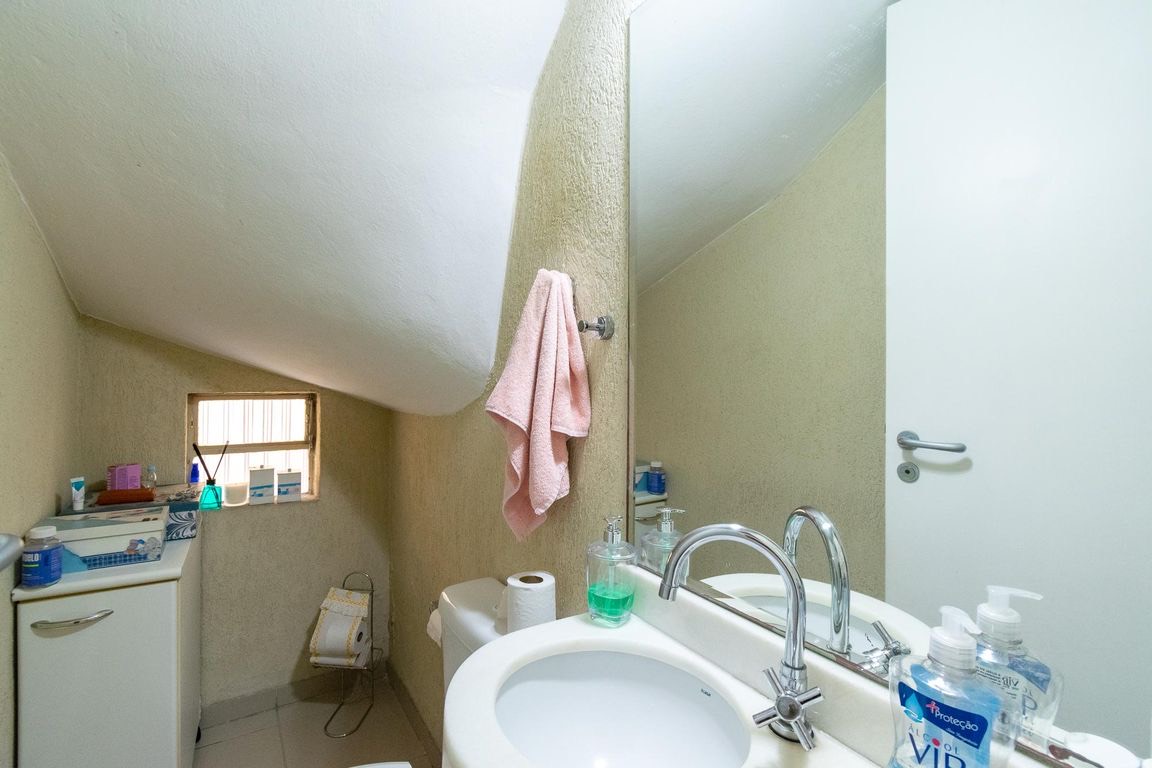 Lavabo
