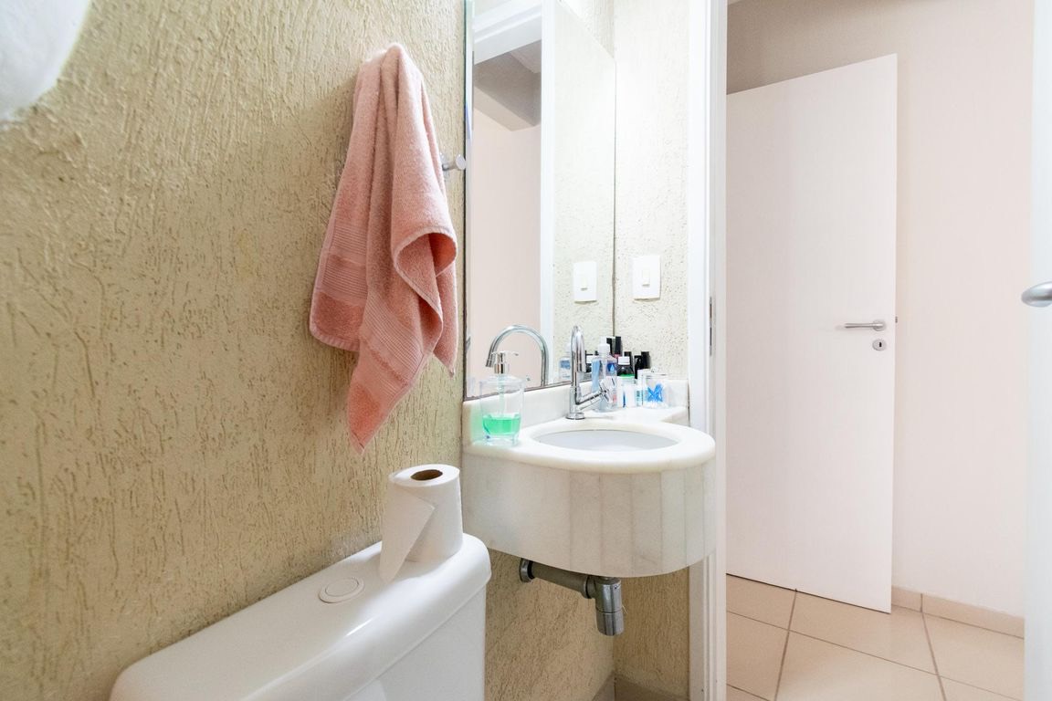 Lavabo