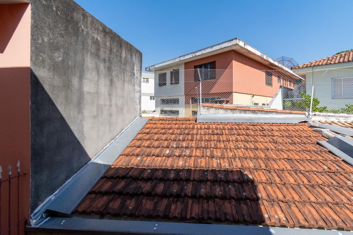 Vista do Quarto 3