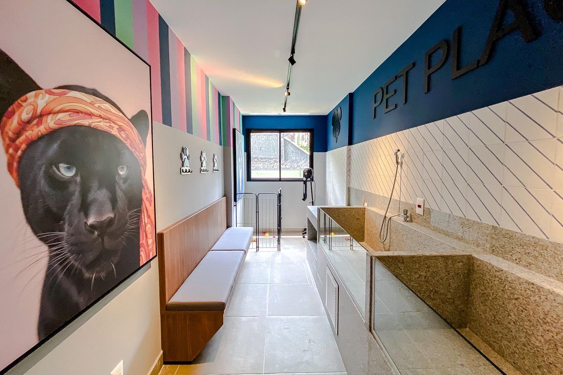 Área comum