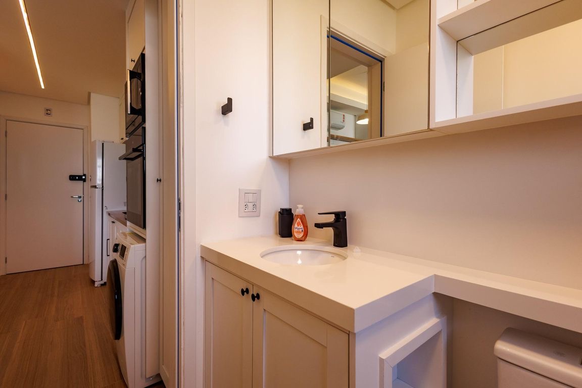 Banheiro