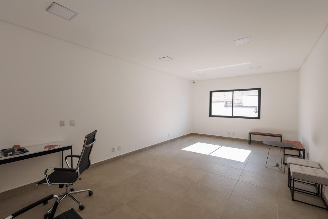 Espaço coworking