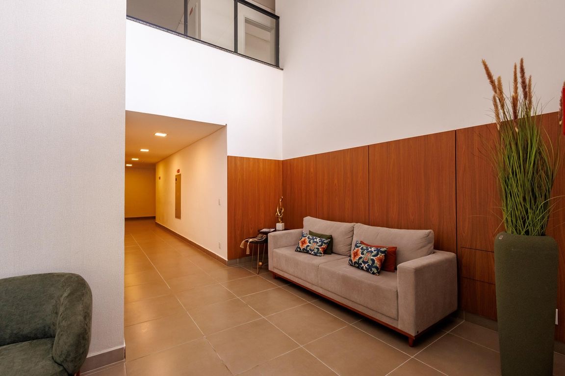 Hall de entrada